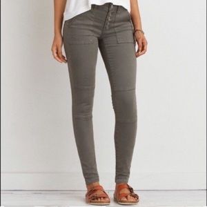 American Eagle Outfitters | Jeans | Ae 